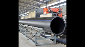 Wuxi High Mountain HDPE Water Pipe And Company Information