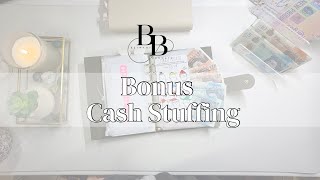 Cheeky Little Bonus Cash Stuffing… Lets Complete Some Challenges ?