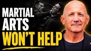 Why Martial Arts Can't Prepare You for Every Street Fight | Geoff Thompson