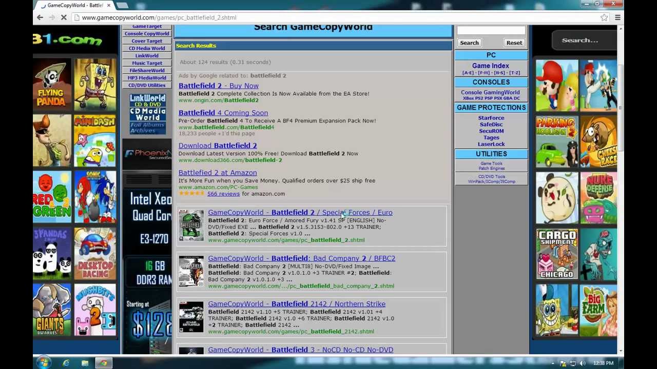 How To Crack PC Games YouTube