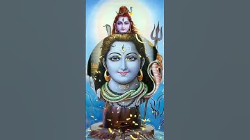 Namo Namo Shivaay Status | Mahadev Best Status #Shiv #Youtubeshorts #Status Ft.Hansraj Raghuwanshi