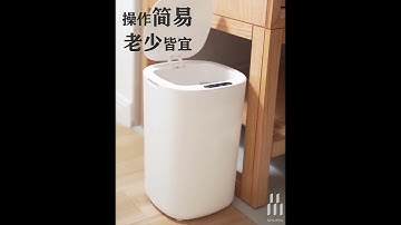 Thùng rác thông minh cảm ứng tự mở đóng lắp :    https://shp.ee/m6wzf8j