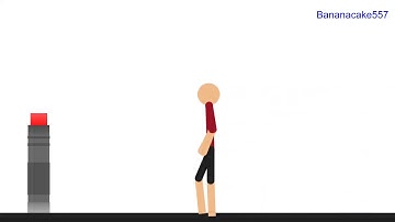 Millward Animation button collab Bananacake557