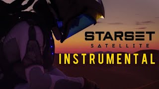 Starset - Satellite [INSTRUMENTAL] (HQ)