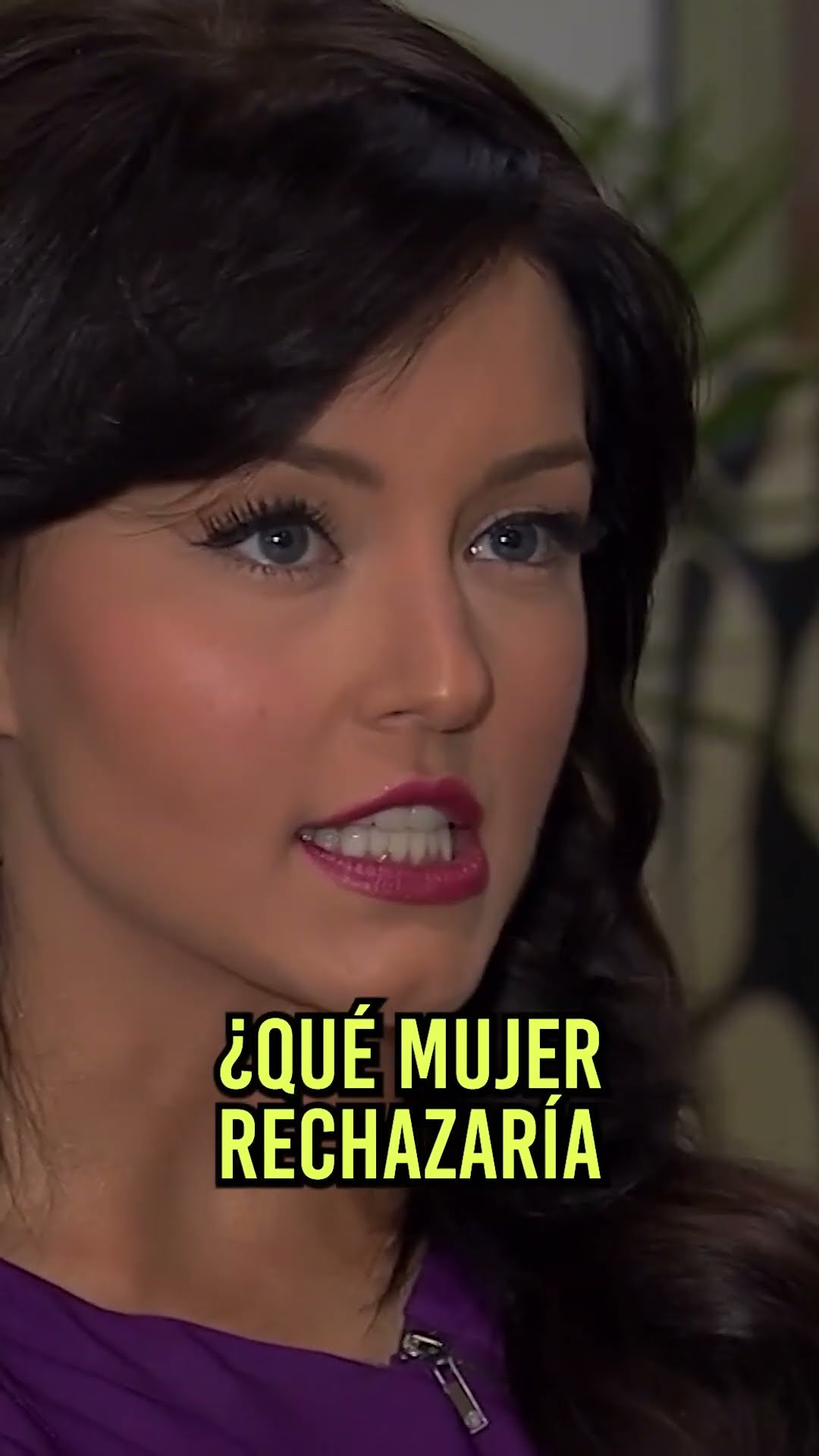 ¡Hablemos claro! ? #teresa #tlnovelas