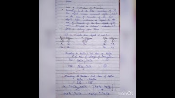 Class 9 physics ch- 9 Force and laws of motion