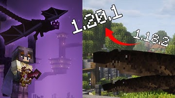 PARK UPDATE and THE END! Minecraft Dinosaurs || Fossils and Archaeology Ep.20