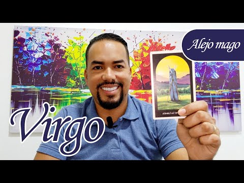 VIRGO!!! NUEVO EMPLEO!!! CAMBIOS POSITIVOS!!! VIAJE QUE LOGRAS!!! AMOR Y COMUNICACIÓN!!! ESTUDIOS!!!