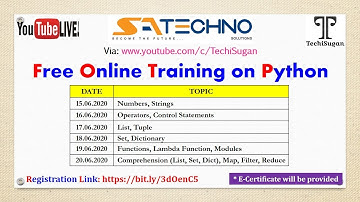 Live Session Python - Day 3