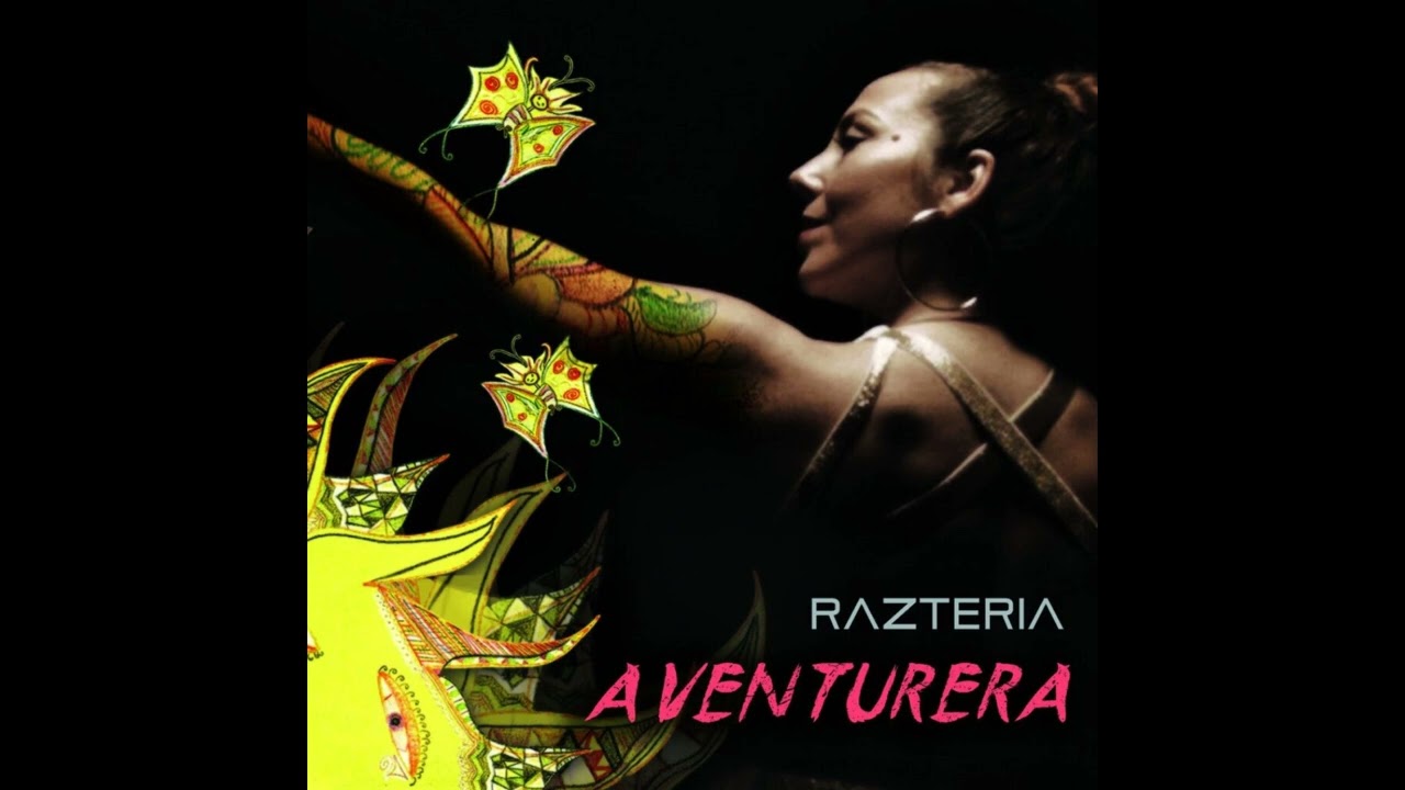 YouTube에서 Razteria - Winds (Official Audio) 보기 YouTube에서 Razteria - Winds (Official Audio) 보기