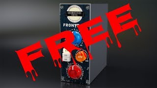 Frontdaw From United Plugins