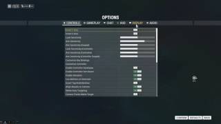 How to Enable Vertical Sync In Warframe