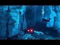 AVOID These Deadly Underwater Caves!
