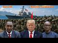 Amakuru Ya BBC Gahuzamiryango 8 6 2026 Amakuru Mashya Ku Rwanda Na Congo Burundi Irani Urunana 