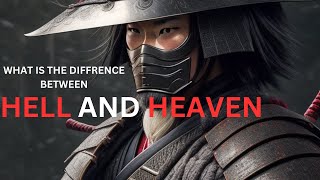 The Sword Of Awakening A Samurais Journey To Inner Peace Motivational Video.