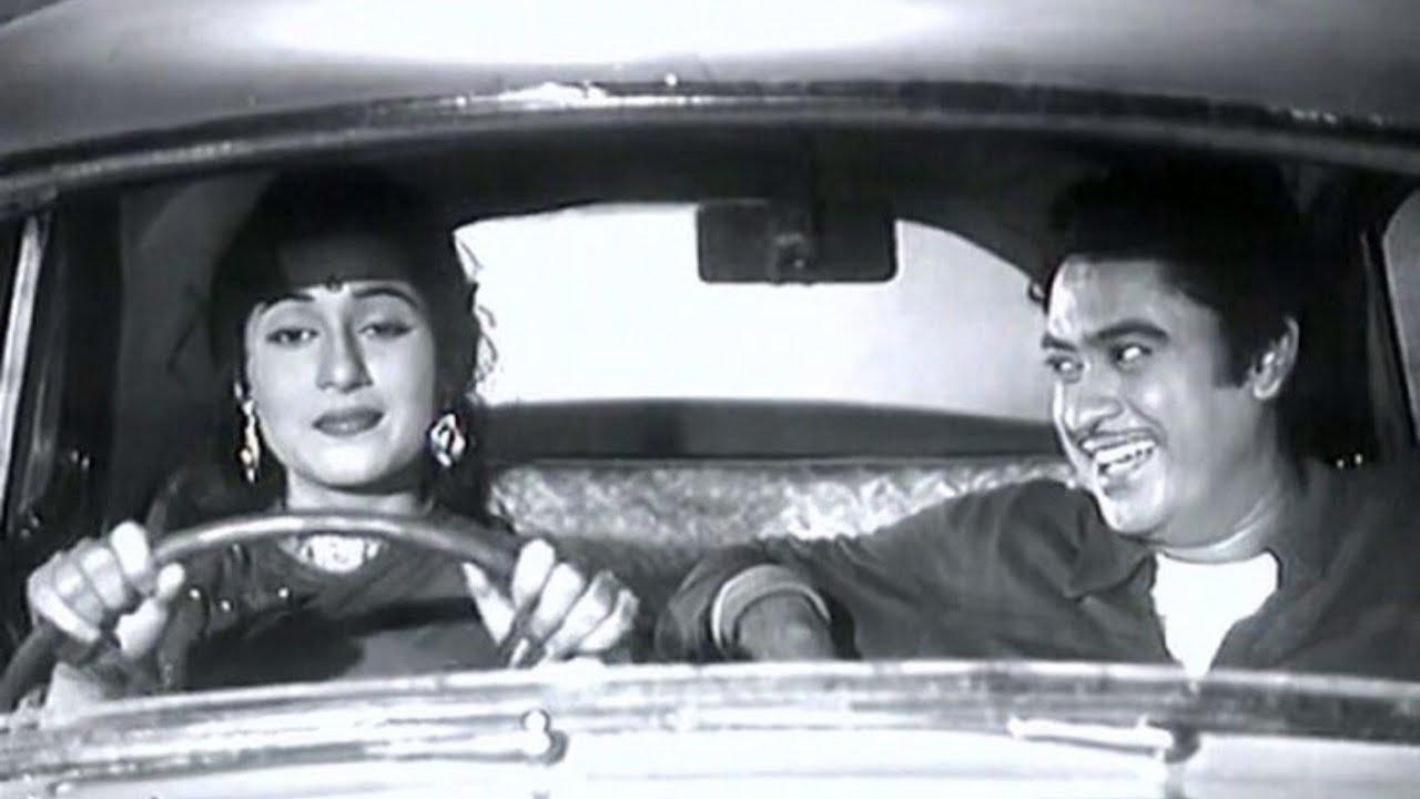 Tumko Humse Pyar Hai || Old Hindi Romantic Song | Heart Touching 60s-70s Vibe Love Song 