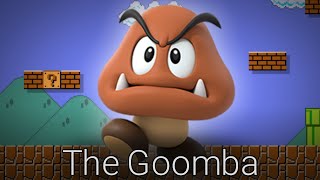 The Goomba, A Doentary