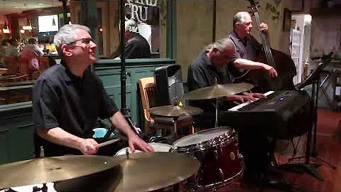 Bart Weisman Jazz Group - "Blue Moon" arranged by ...