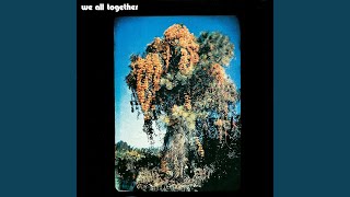 Miniatura de vídeo de "We All Together - Why"