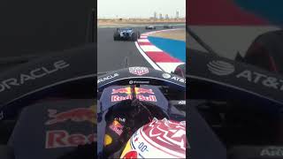 Max Verstappen 🔥 2026 Chinese GP ㊗️ Highlights Pt 1
