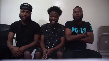 THE TRIPZ CHANNEL INTRO !!