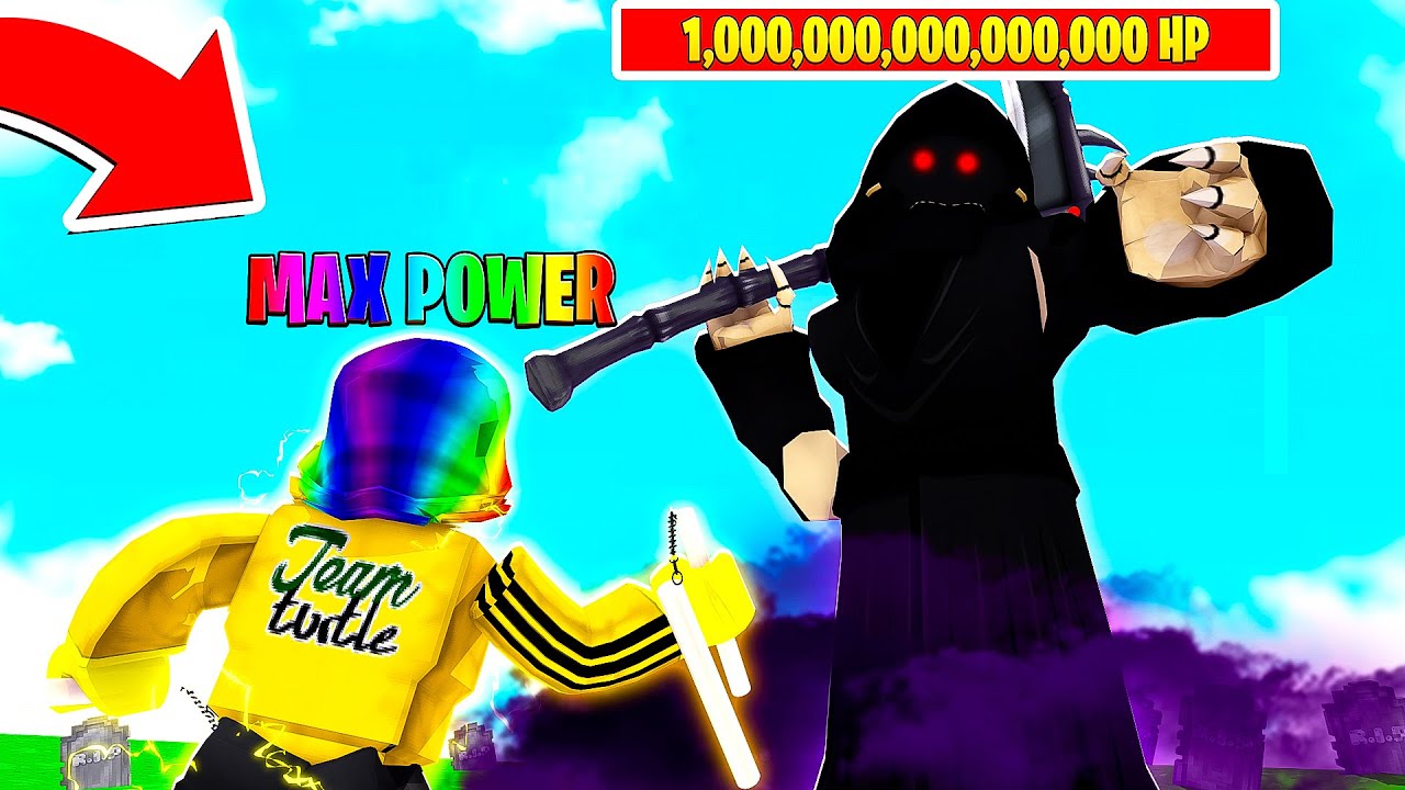 I Crushed The Entire Planet With 1b Smash Power Roblox Youtube - i became an angel with 1 000 000 000 heaven power roblox youtube