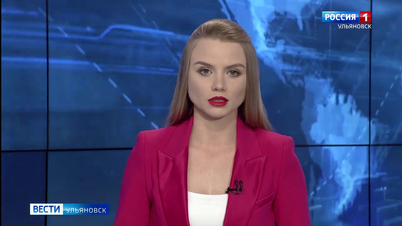Гтрк ока выпуски новостей
