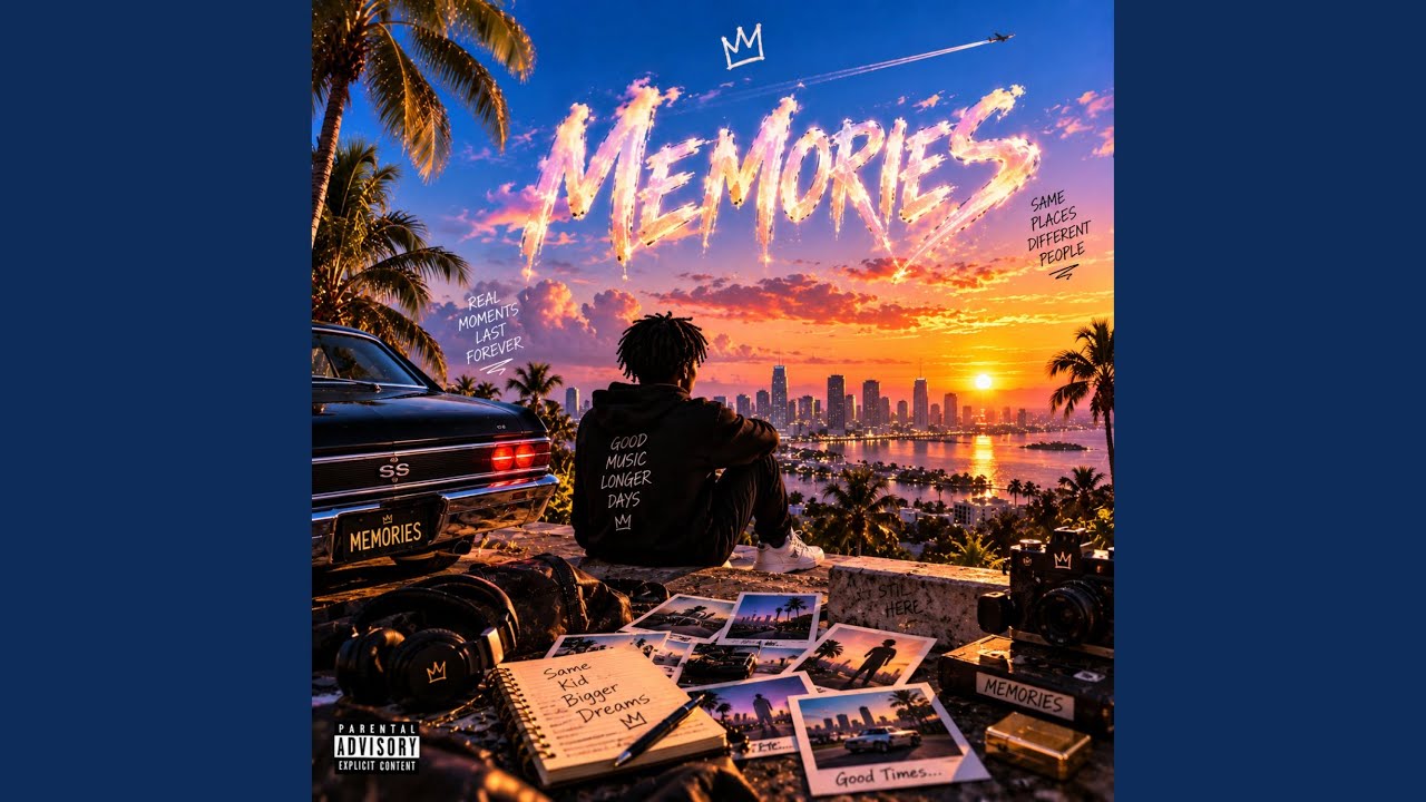 Watch MEMORIES on YouTube Watch MEMORIES on YouTube