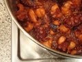 Octopus Spicy