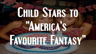 The Olsen Twins Countdown | Dark Internet History