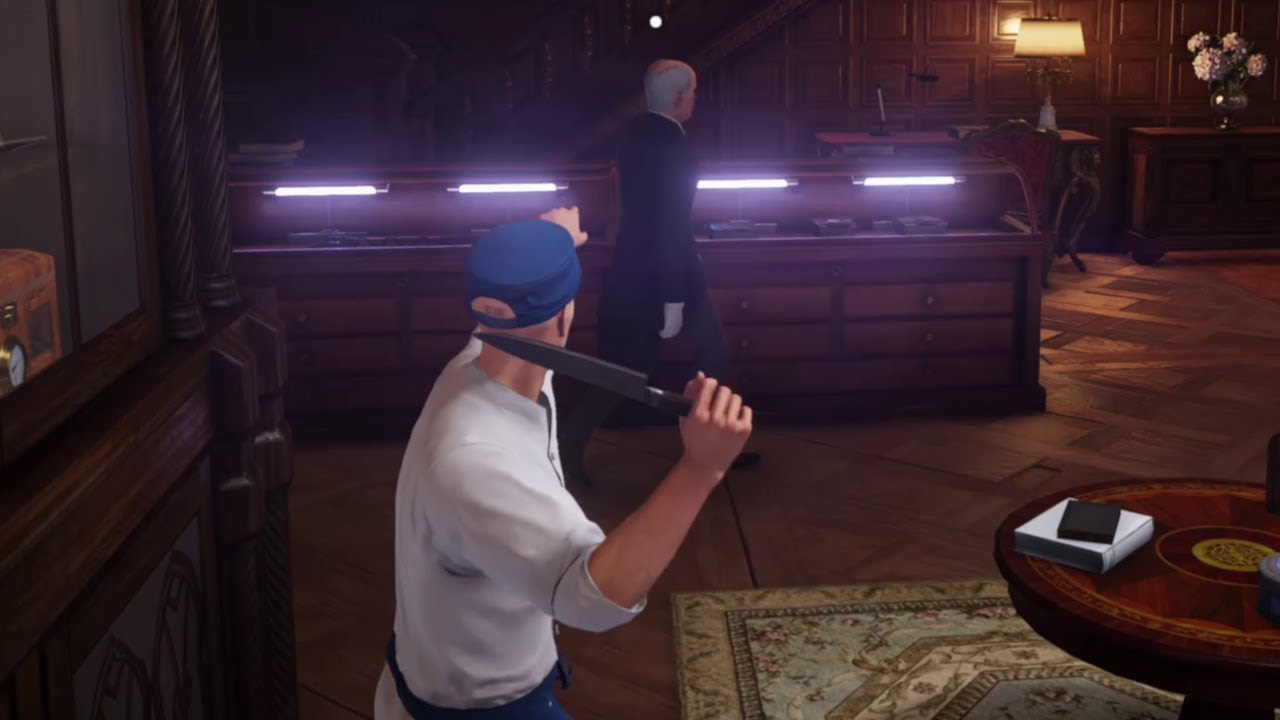 hitman 2 levels hitman 2 levels