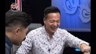 【完整版】挑戰吧大神_20191106 小鐘恍神亂抓牌～乃哥怒罵！ 熊熊榮登炮王寶座（小鐘、劉杰笙、簡佳芳、李芳穎）