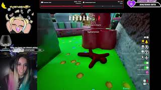 First time playing Meccha Chameleon! Let's Go!!! (Part 2/39)