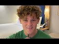 Beginning of video