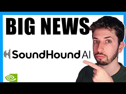 Massive News for SoundHound AI Stock Investors