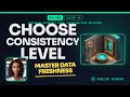 AZ-305 · Lesson 40: Cosmos DB Consistency Models Explained