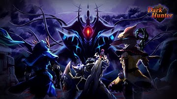 Dark Hunter: Diablo-like RPG - Gameplay | Android Apk