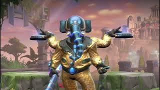 DJ Ohm Ganesha -  Not Into You