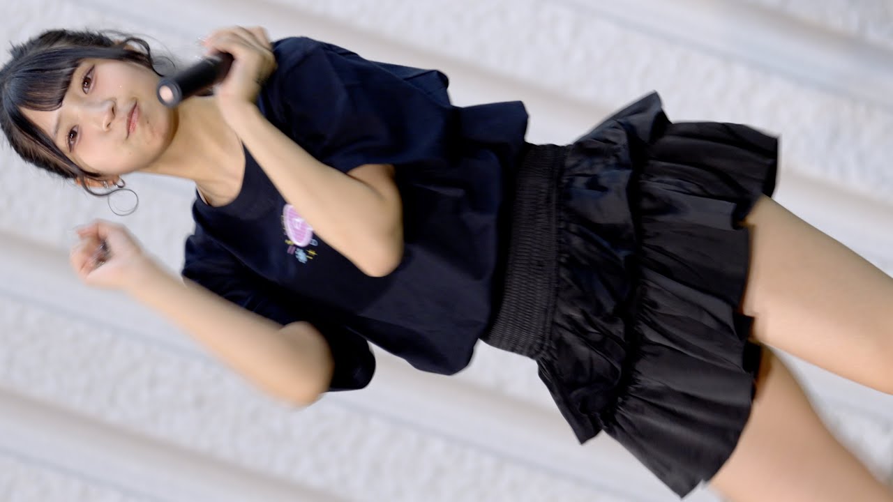 19「chuuum」 何度も見せてくれる！彼女の可愛い笑顔がたまりません。