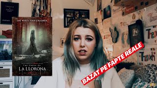 POVESTEA DIN SPATELE FILMULUI “BLESTEMUL FEMEII CARE PLANGE” -HORROR-