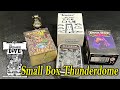 Small box thunderdome tin helm adventure of d deck box dungeons and tower of the ice lich