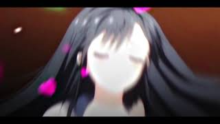 AMV RAW - Pansy - daddy style