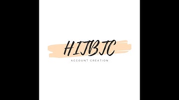 How to create Hitbtc Account and Start Trading.