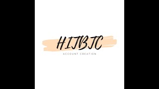 How to create Hitbtc Account and Start Trading.