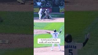 The quickest reaction of all time! #shorts #mlb #munetakamurakami
