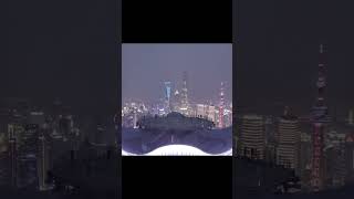 Ciudad de Mexico, La Megaciudad En NorteAmerica.