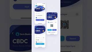 e rupee demo