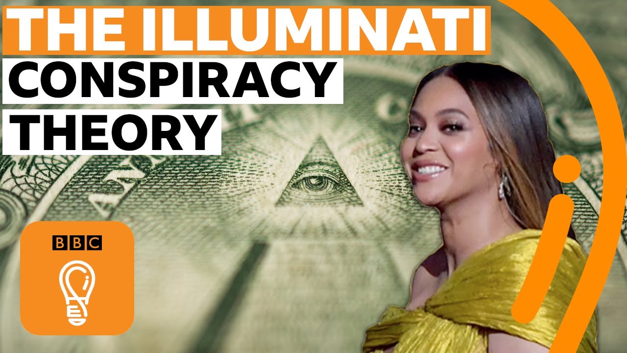 How the Illuminati conspiracy theory started  BBC Ideas