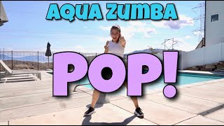 Aqua Zumba® - POP! - Nayeon (K-Pop)