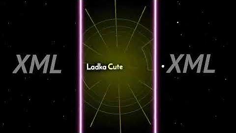 New xml video //AMIT edite 20k Channel-#xml #xml_file #youtube #xmledit